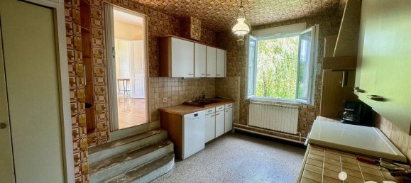 3 chambres Maison à Sainte-Savine, France No. 153646 7