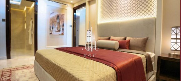 4 Schlafzimmer Wohnung in Yas Island, UAE, Nr. 54157 5