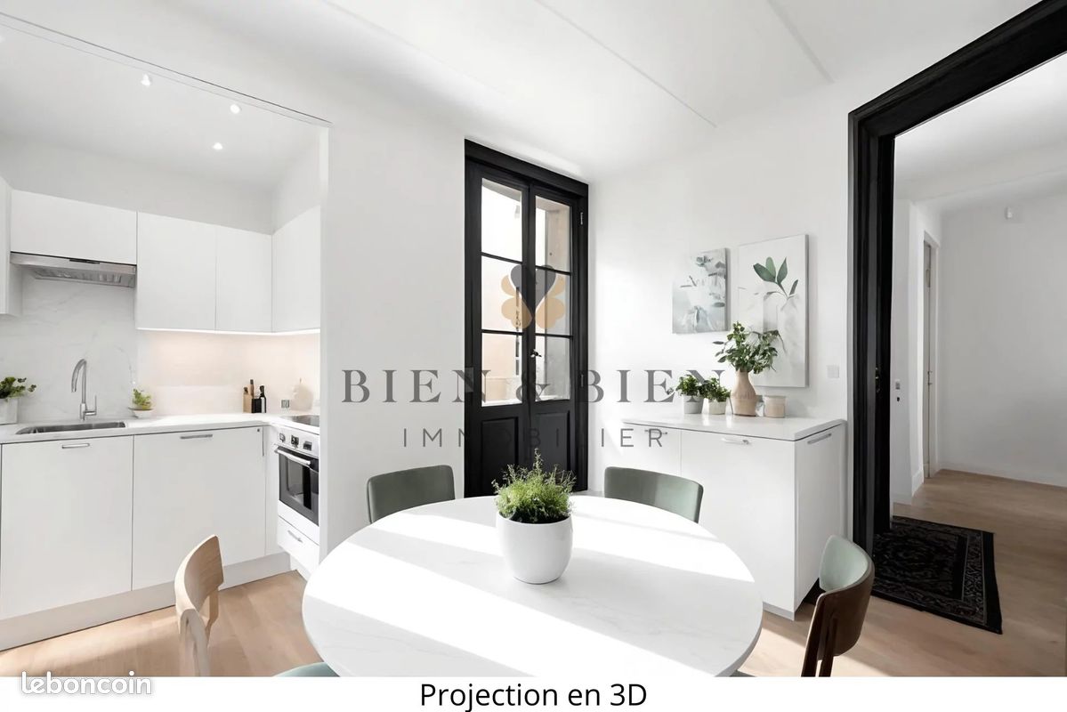 1 Schlafzimmer Wohnung in Bordeaux, France, Nr. 335419