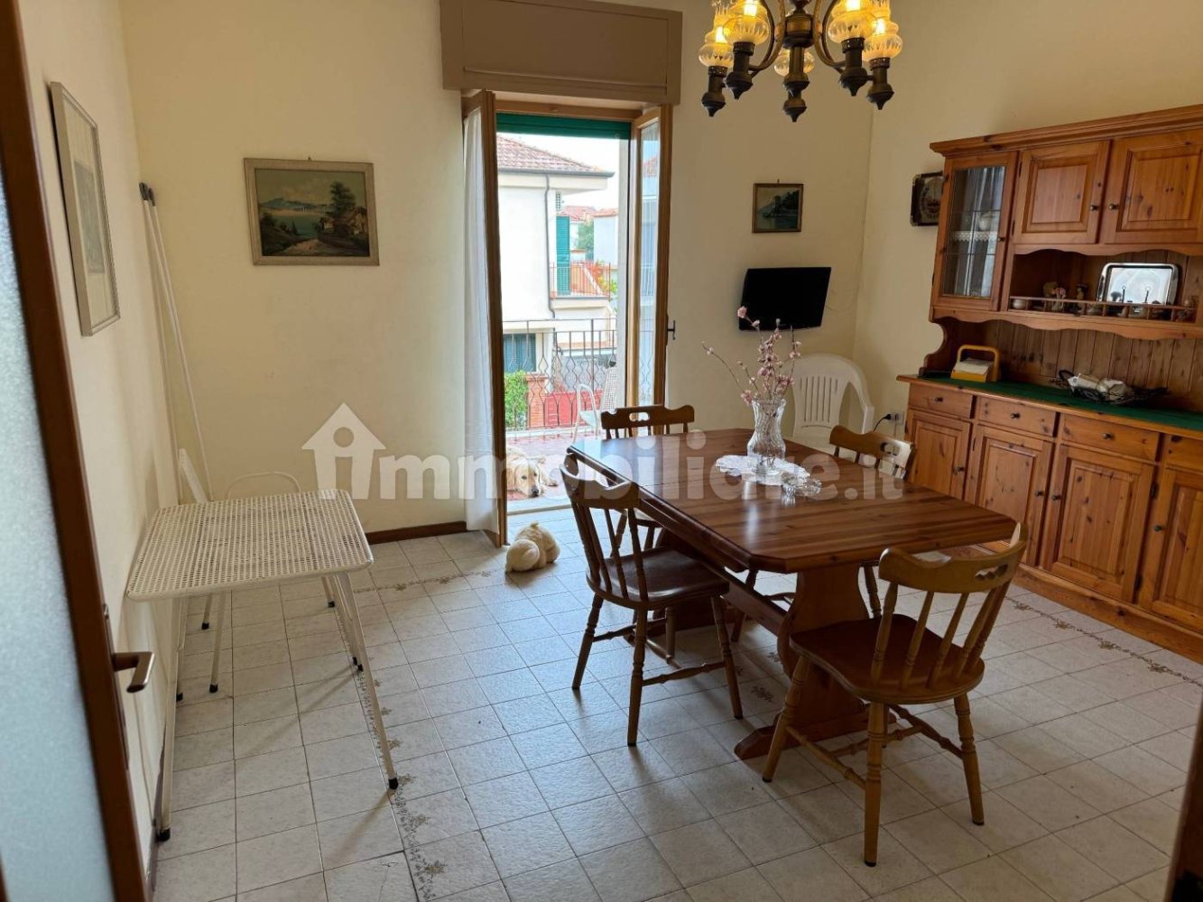 Apartamento T3 em Ascea, Italy N.º 260863