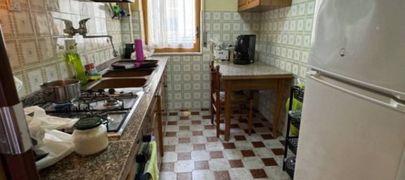 Apartamento T3 em Ascea, Italy N.º 260863 2