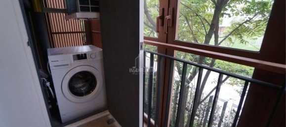 شقة 1 غرف نوم  في Phra Khanong, Thailand رقم 8798 7