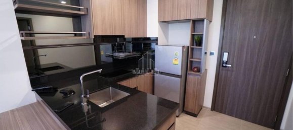 شقة 1 غرف نوم  في Phra Khanong, Thailand رقم 8798 5