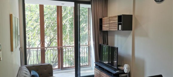 شقة 1 غرف نوم  في Phra Khanong, Thailand رقم 8798 2