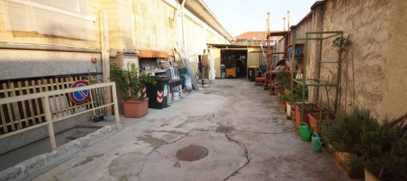 3 rooms Warehouse in Turin, Italy No. 212107 29