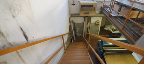 3 rooms Warehouse in Turin, Italy No. 212107 31