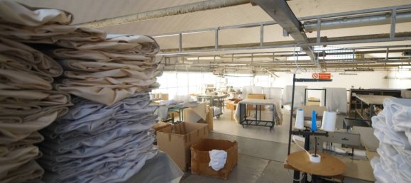 3 rooms Warehouse in Turin, Italy No. 212107 7