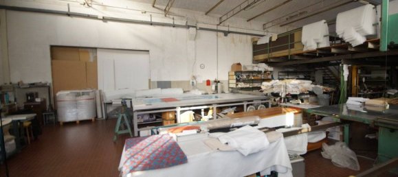 3 rooms Warehouse in Turin, Italy No. 212107 20