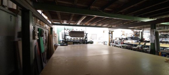 3 rooms Warehouse in Turin, Italy No. 212107 28
