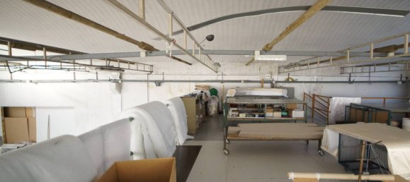 3 rooms Warehouse in Turin, Italy No. 212107 17