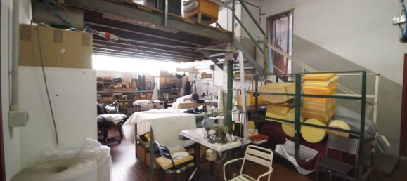 3 rooms Warehouse in Turin, Italy No. 212107 19