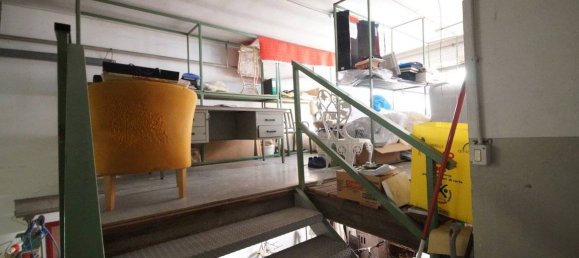 3 rooms Warehouse in Turin, Italy No. 212107 26