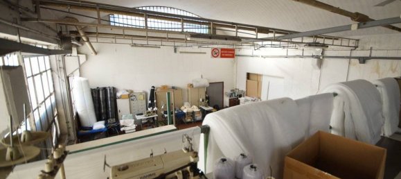 3 rooms Warehouse in Turin, Italy No. 212107 15