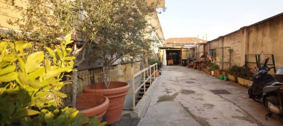 3 rooms Warehouse in Turin, Italy No. 212107 23