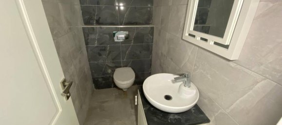 Wohnung 3+1 in Mersin, Turkey, Nr. 14918 7