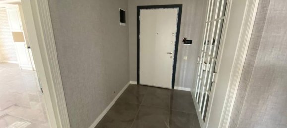 Wohnung 3+1 in Mersin, Turkey, Nr. 14918 13