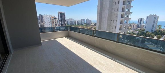 Wohnung 3+1 in Mersin, Turkey, Nr. 14918 2