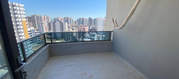 Wohnung 3+1 in Mersin, Turkey, Nr. 14918 11