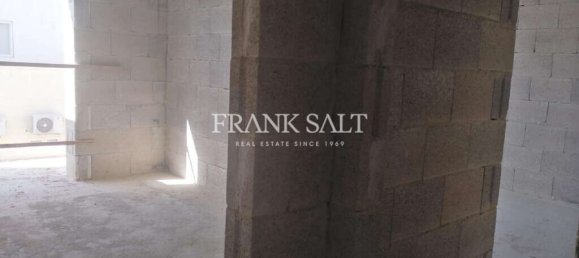 3 chambres Penthouse à Xewkija, Malta No. 971 8