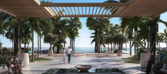 2 Schlafzimmer Wohnung in Dubai, UAE, Nr. 21408 3