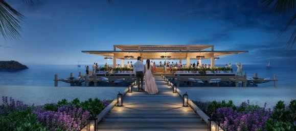 2 Schlafzimmer Wohnung in Dubai, UAE, Nr. 21408 2