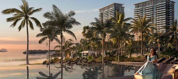 2 Schlafzimmer Wohnung in Dubai, UAE, Nr. 21408 5