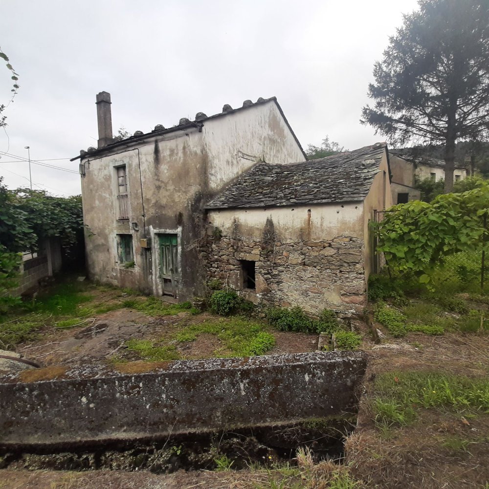 5 bedrooms House in Lugo, Spain No. 251126