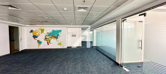 Oficina en Dubai, UAE 179.6 m² No. 107409 6