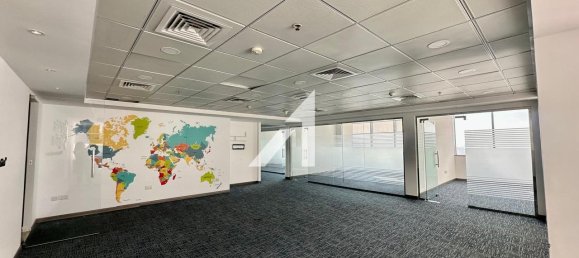 Oficina en Dubai, UAE 179.6 m² No. 107409 5