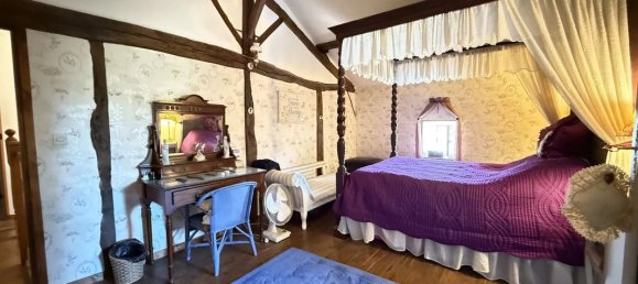 Casa de 3 dormitorios en Charente, France No. 340959 11