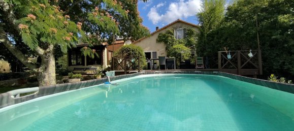 Casa de 3 dormitorios en Charente, France No. 340959 13