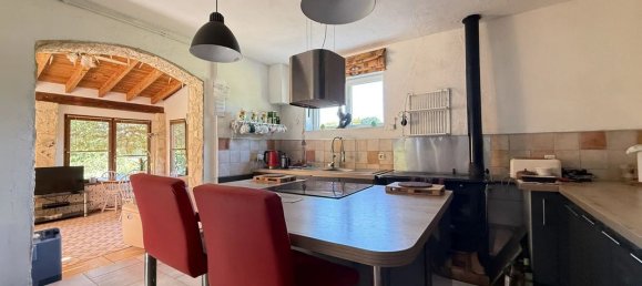 Casa de 3 dormitorios en Charente, France No. 340959 3