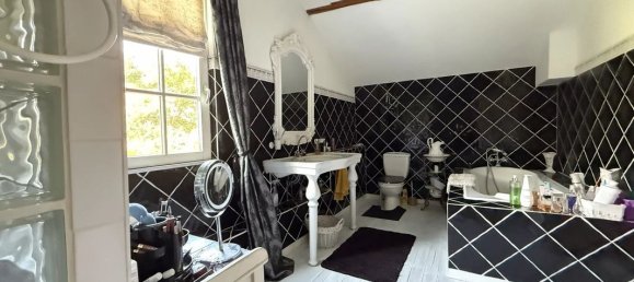 Casa de 3 dormitorios en Charente, France No. 340959 12