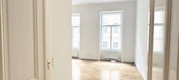 4 rooms Apartment in Wieden, Austria No. 183043 8