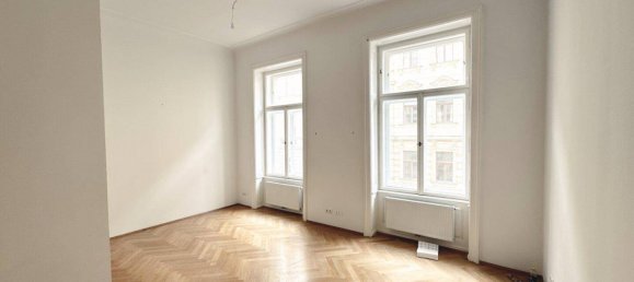 4 rooms Apartment in Wieden, Austria No. 183043 10