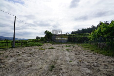 2125m² Land in Macieira de Cambra, Portugal No. 73617
