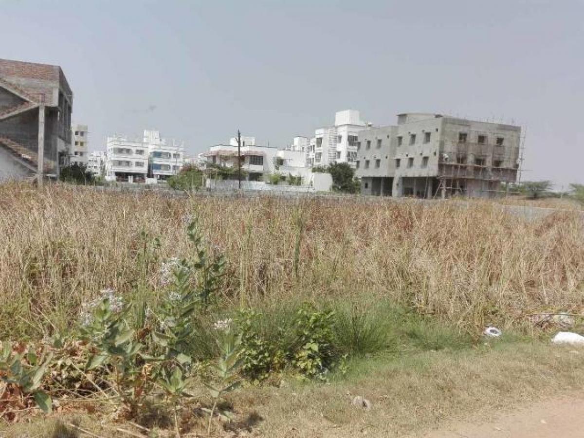 Grundstück in Chennai, India, Nr. 35351