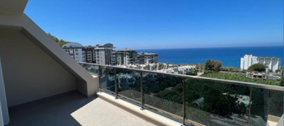 Appartement 2+1 à Alanya, Turkey No. 24484 4