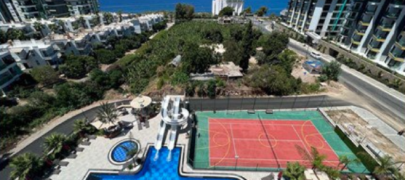 Appartement 2+1 à Alanya, Turkey No. 24484 6