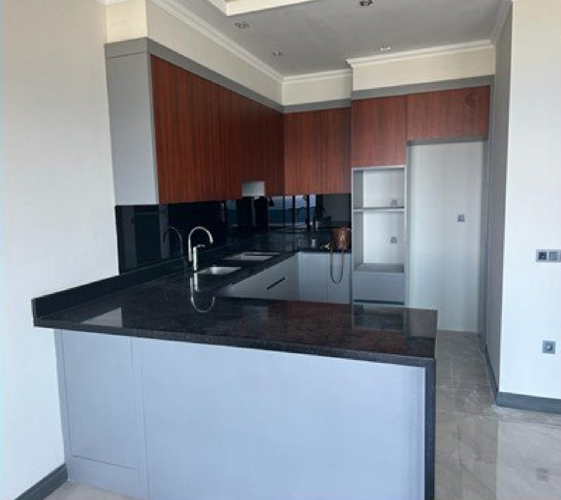 Appartement 2+1 à Alanya, Turkey No. 24484