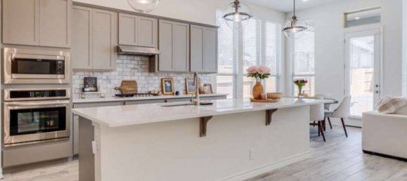 Квартира с 2 спальнями в Камбьяго, Италия № 338758 14