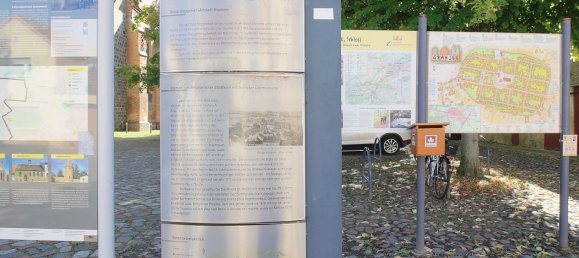 2غرفة تاون هاوس في Oberhavel, Germany رقم 355340 15