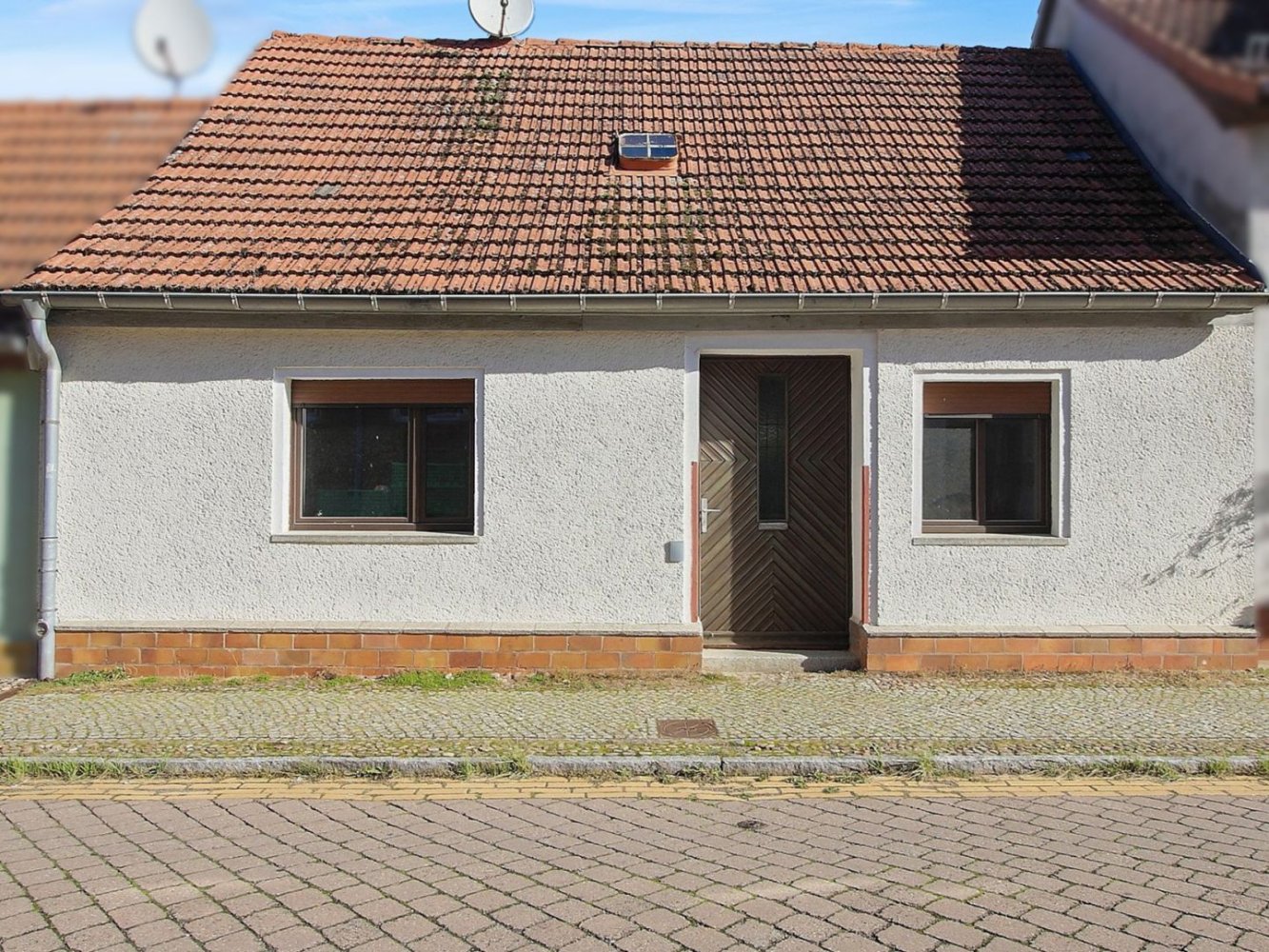 2غرفة تاون هاوس في Oberhavel, Germany رقم 355340