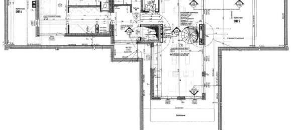 3 Schlafzimmer Penthouse in Siegen-Wittgenstein, Germany, Nr. 155045 11