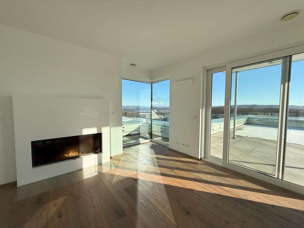 3 Schlafzimmer Penthouse in Siegen-Wittgenstein, Germany, Nr. 155045