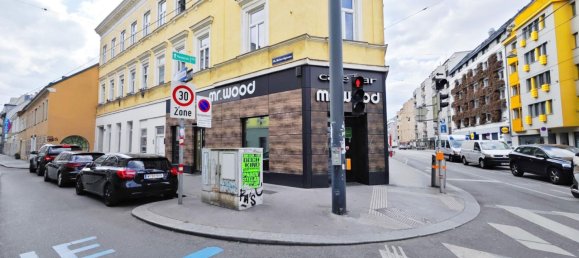 Propiedad comercial en Ottakring, Austria 248 m² No. 136734 2