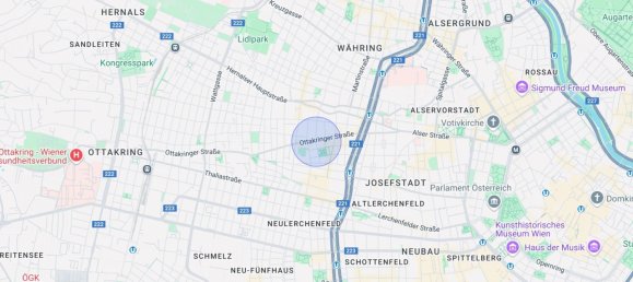 Propiedad comercial en Ottakring, Austria 248 m² No. 136734 27