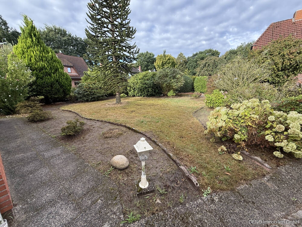 3 chambres Bungalow à Oldenburg, Germany No. 331367