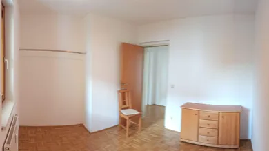 2 Schlafzimmer Wohnung in Geinberg, Austria, Nr. 55693