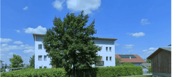 2 Schlafzimmer Wohnung in Geinberg, Austria, Nr. 55693 2